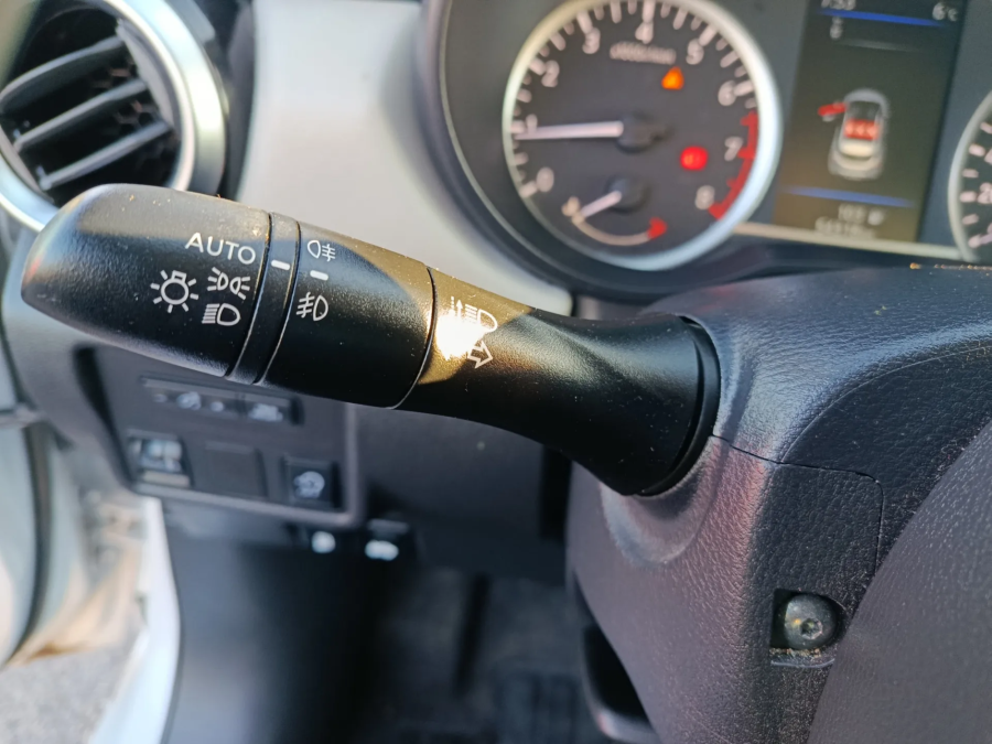 Imagen de NISSAN Micra