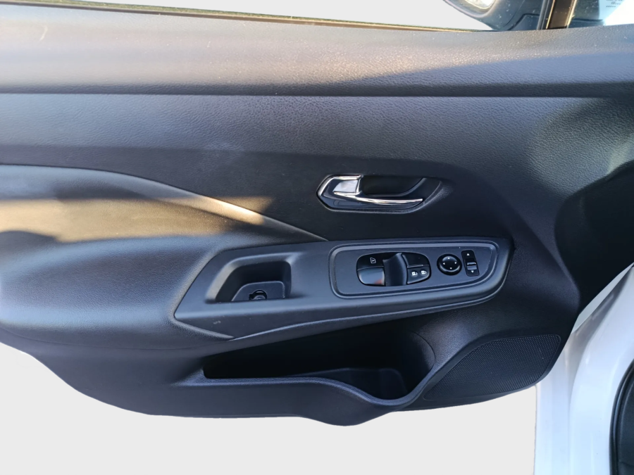 Imagen de NISSAN Micra