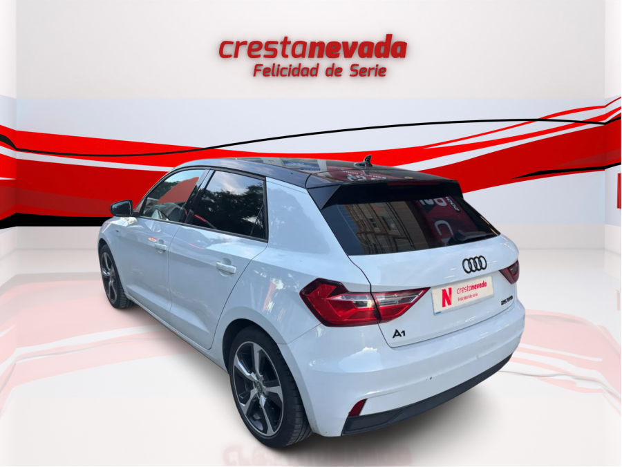 Imagen de AUDI A1