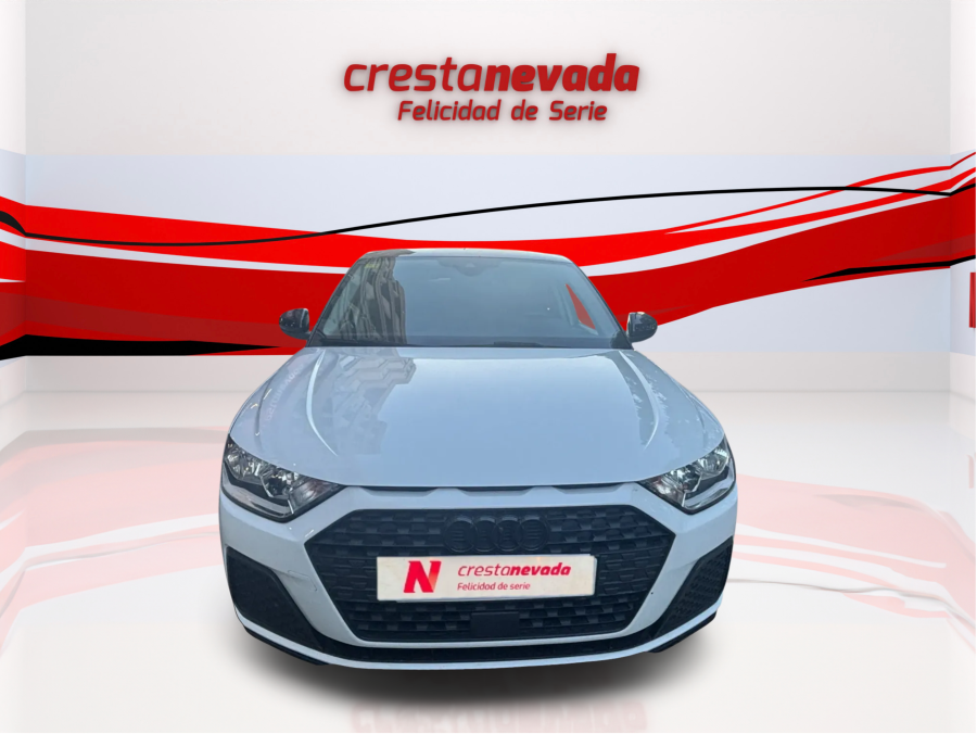 Imagen de AUDI A1