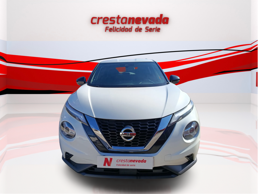 Imagen de NISSAN JUKE