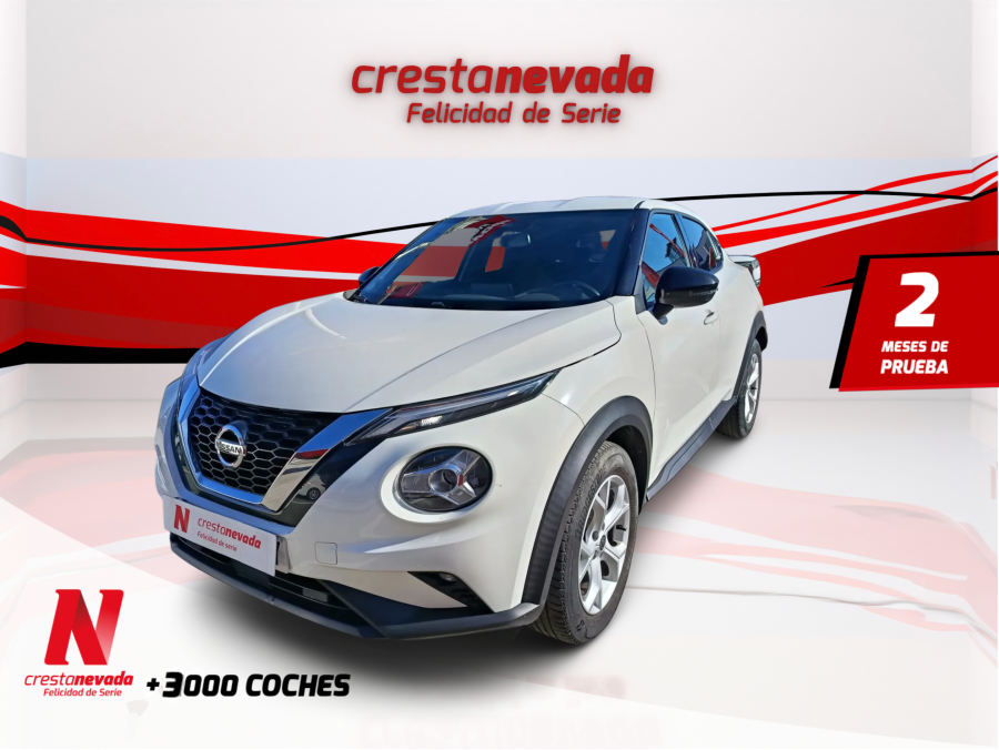 Imagen de NISSAN JUKE