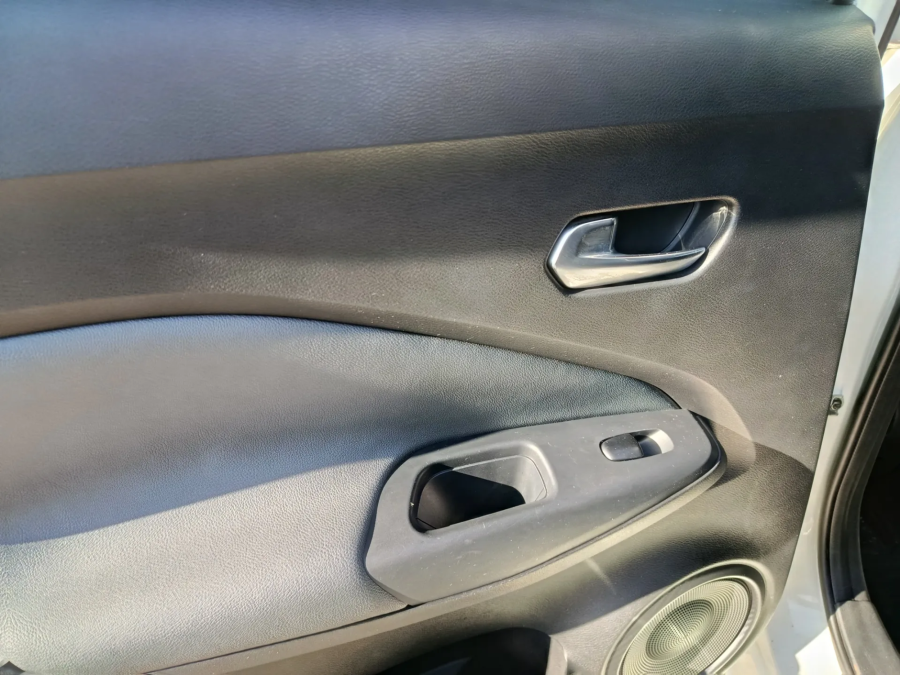 Imagen de NISSAN JUKE