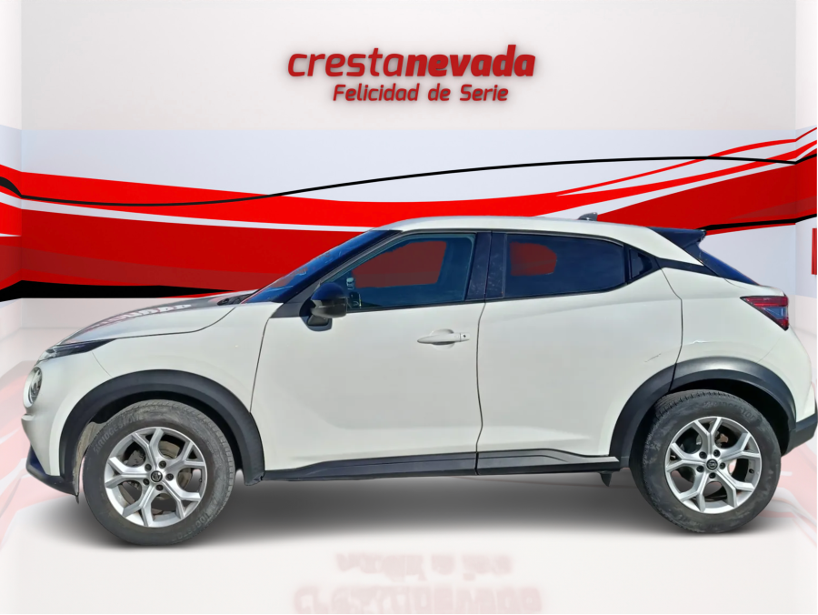 Imagen de NISSAN JUKE
