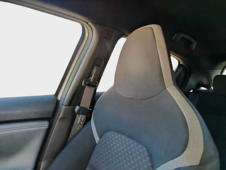 Imagen de NISSAN JUKE