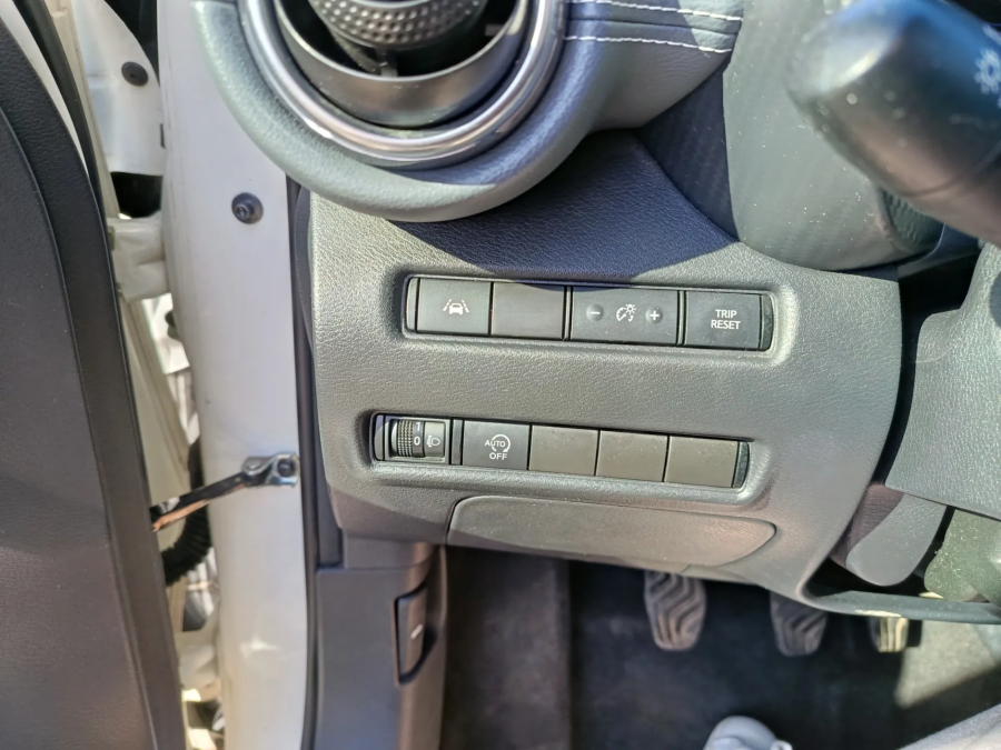 Imagen de NISSAN JUKE