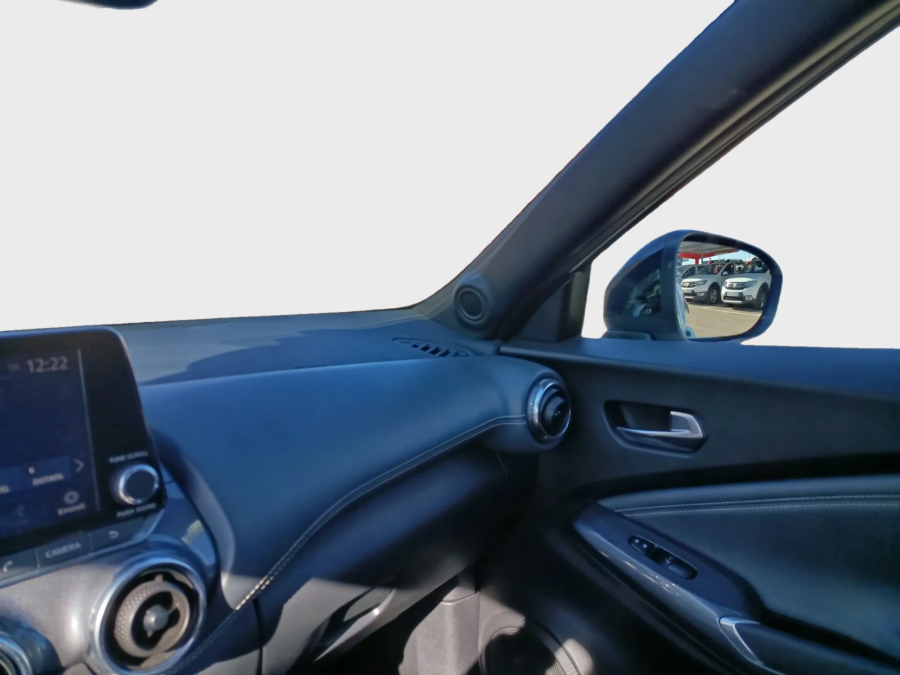 Imagen de NISSAN JUKE
