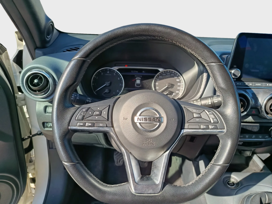 Imagen de NISSAN JUKE