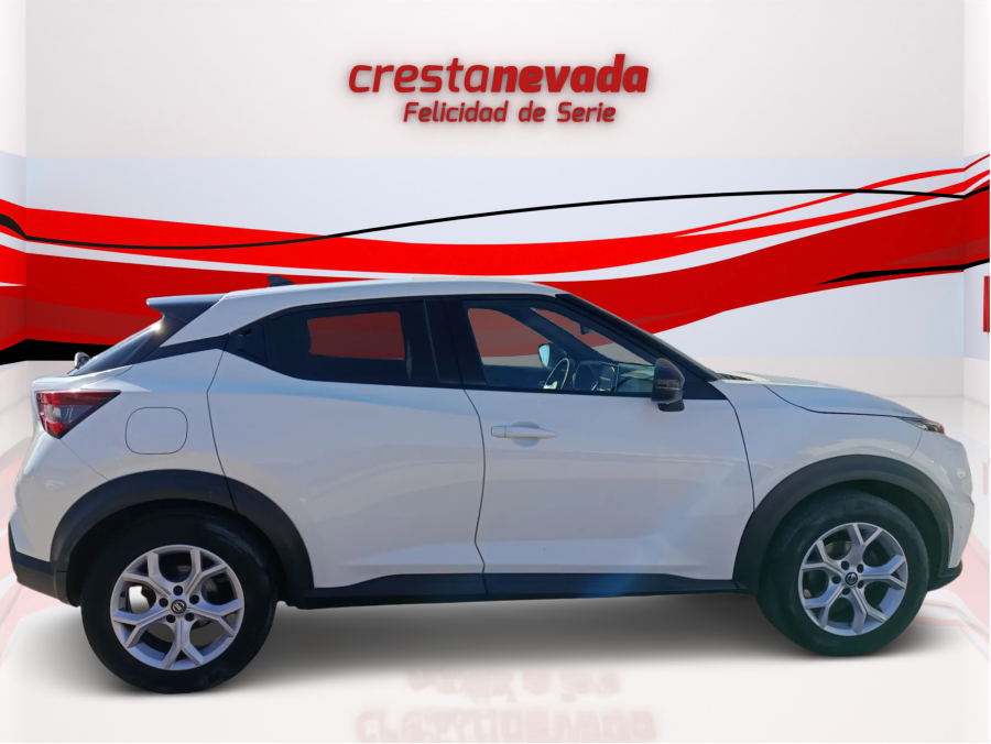 Imagen de NISSAN JUKE