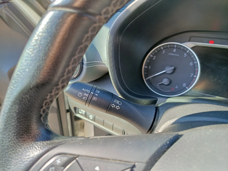 Imagen de NISSAN JUKE