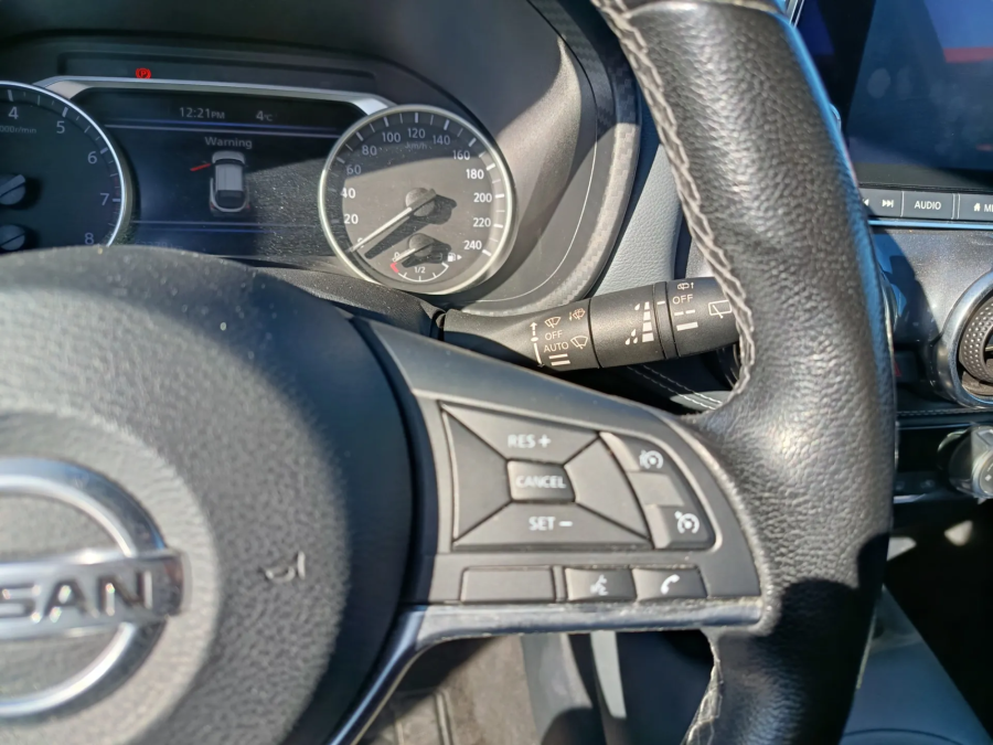 Imagen de NISSAN JUKE