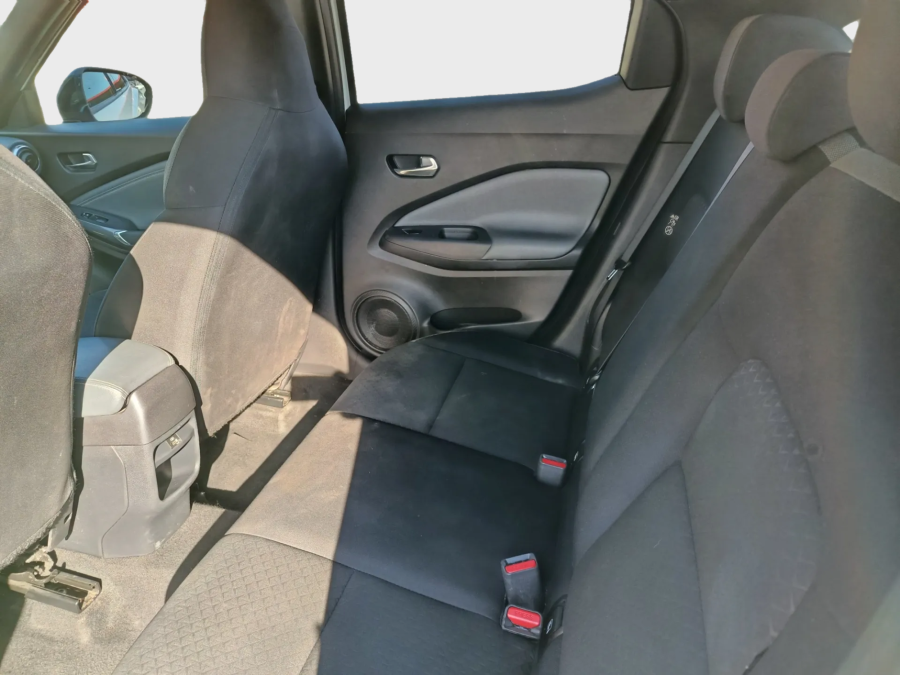 Imagen de NISSAN JUKE