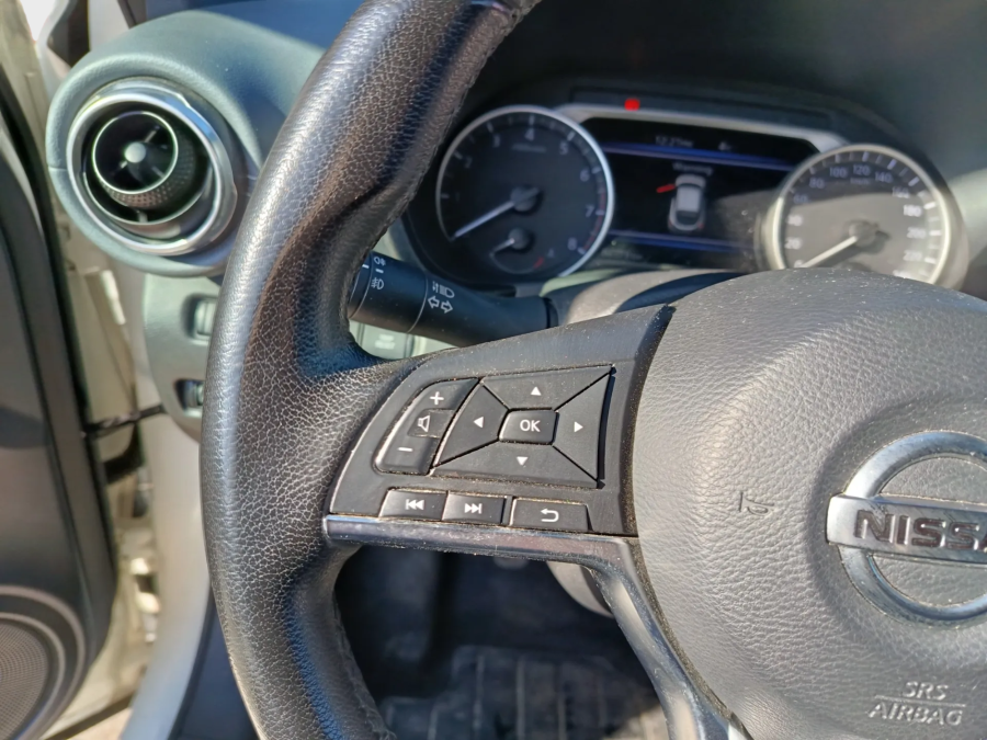 Imagen de NISSAN JUKE