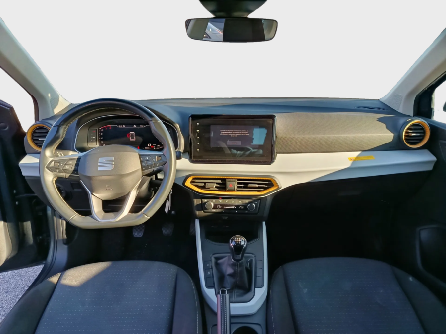 Imagen de SEAT Arona