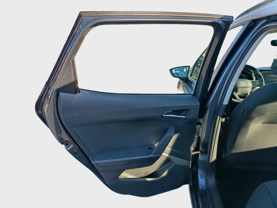 Imagen de SEAT Arona