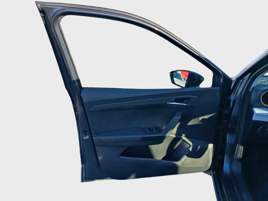 Imagen de SEAT Arona