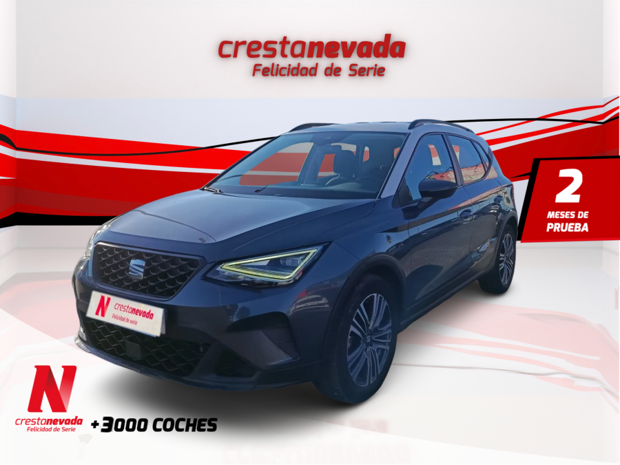 Imagen de SEAT Arona