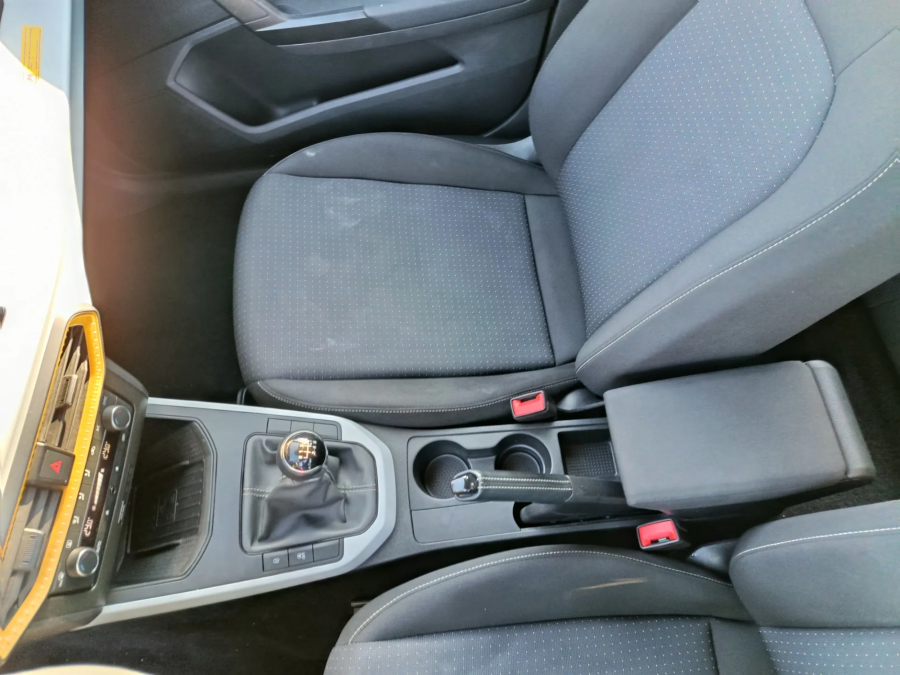 Imagen de SEAT Arona