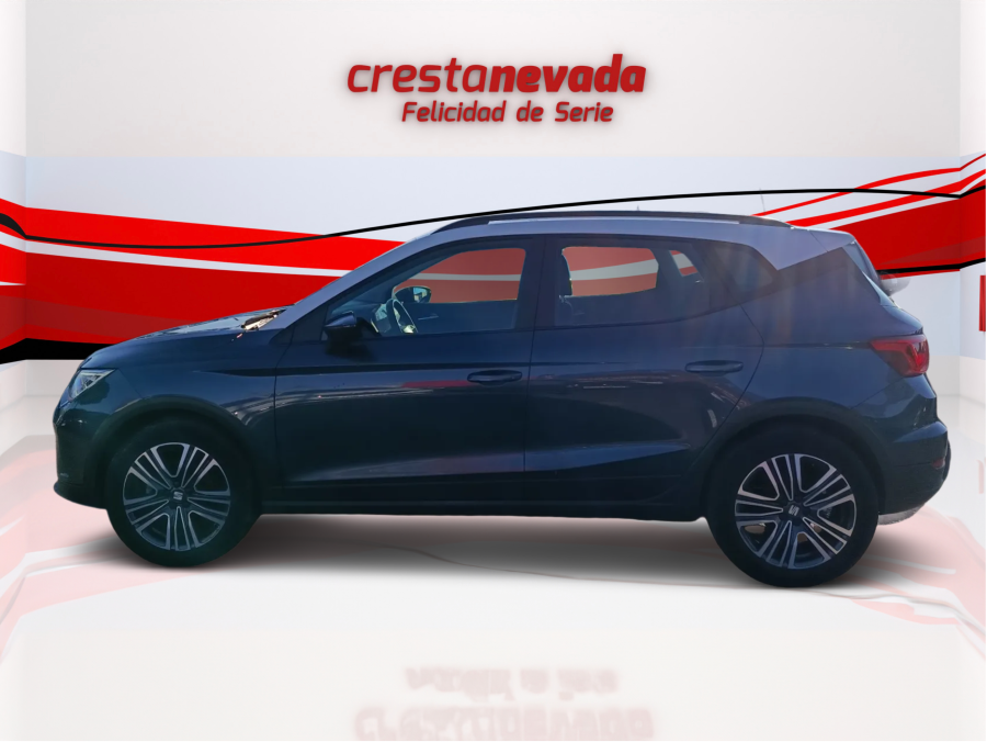 Imagen de SEAT Arona