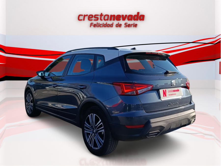 Imagen de SEAT Arona