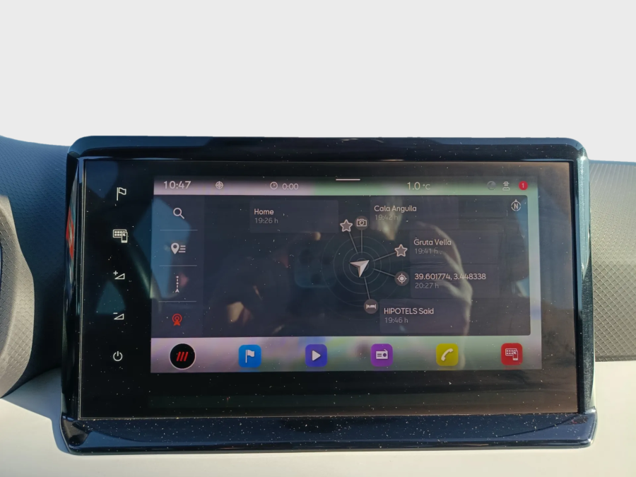 Imagen de SEAT Arona