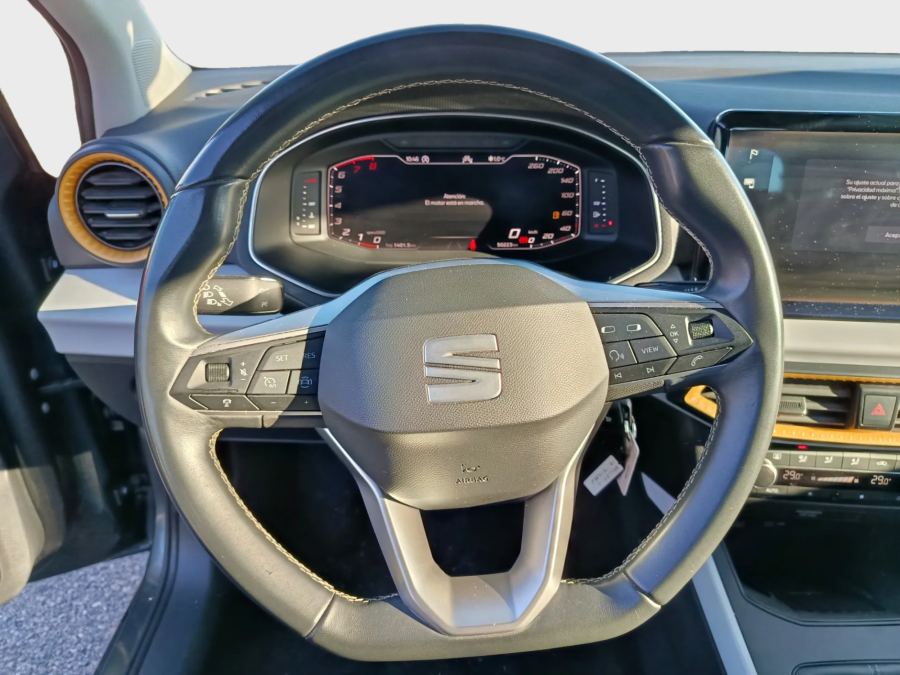 Imagen de SEAT Arona