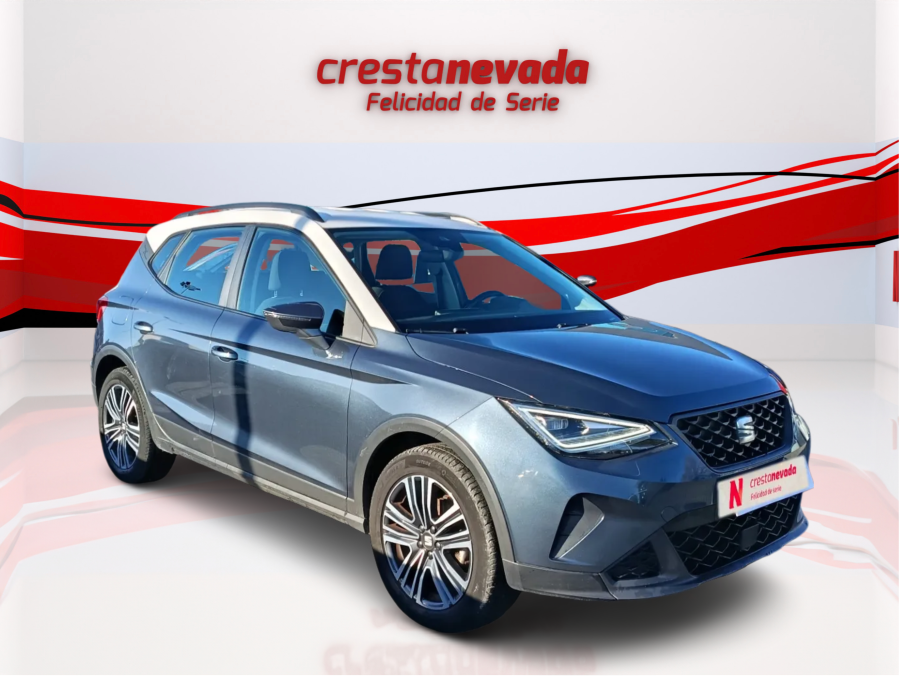Imagen de SEAT Arona