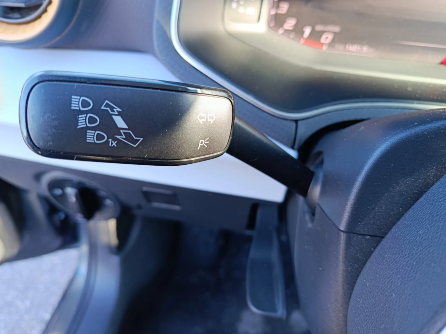 Imagen de SEAT Arona