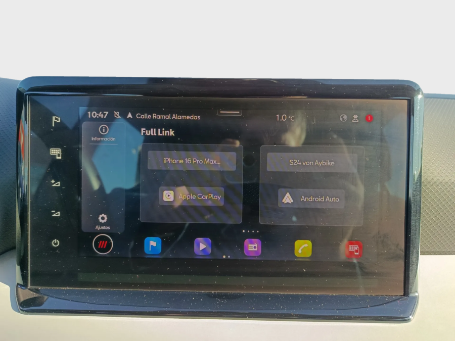 Imagen de SEAT Arona