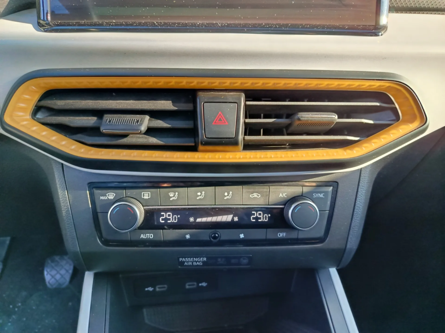 Imagen de SEAT Arona