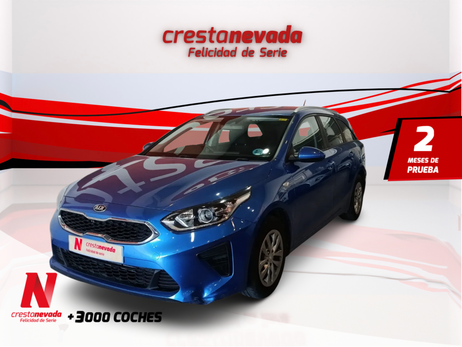 Imagen de Kia cee'd