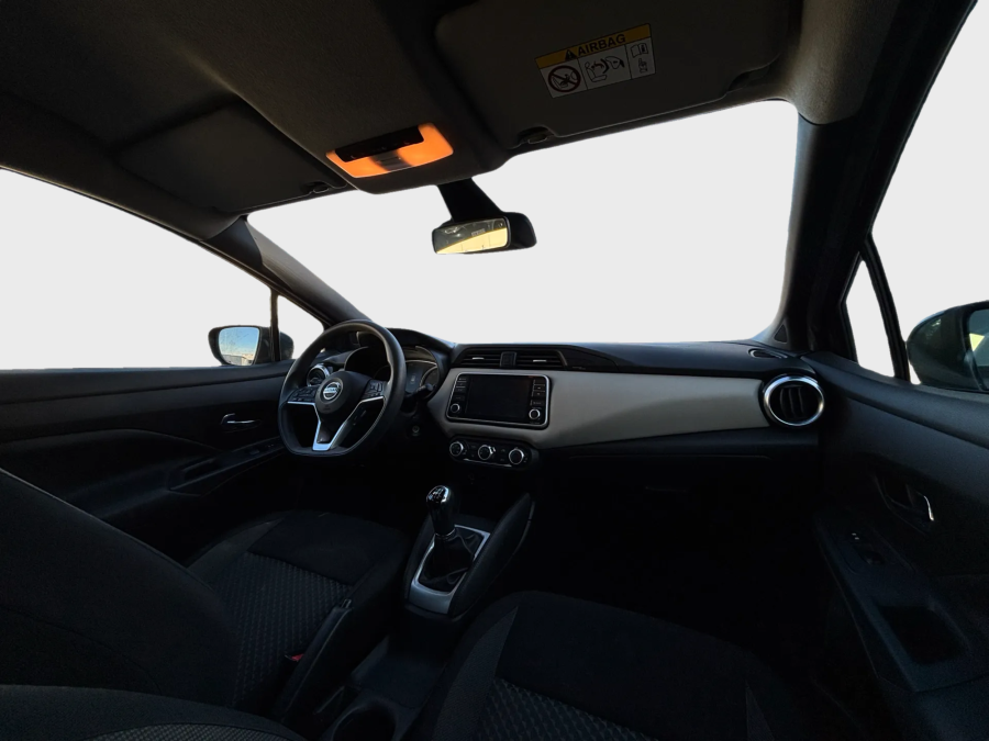 Imagen de NISSAN Micra