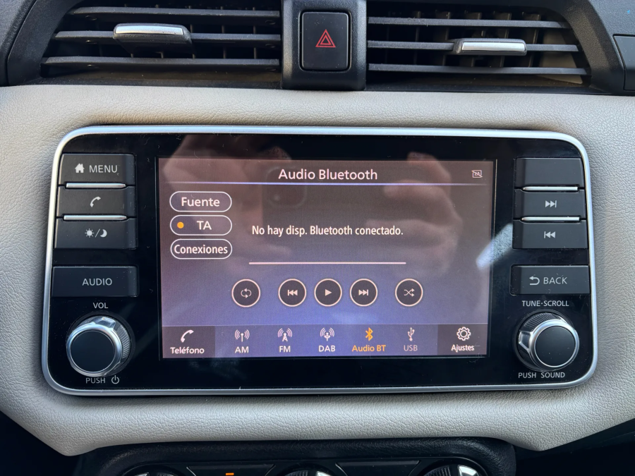 Imagen de NISSAN Micra