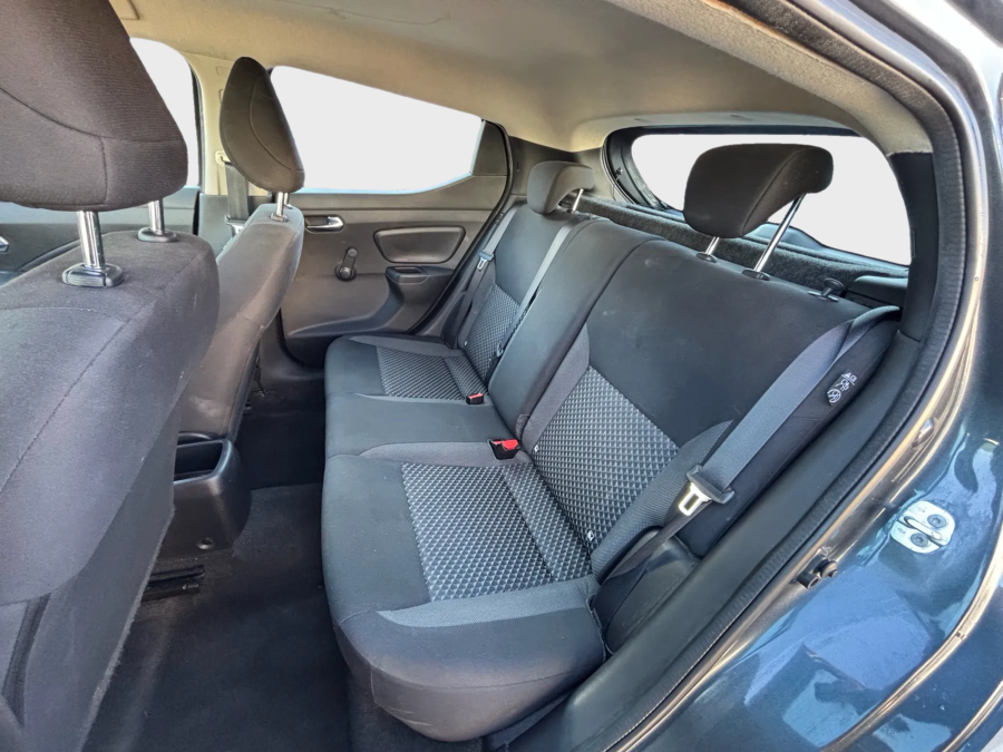 Imagen de NISSAN Micra