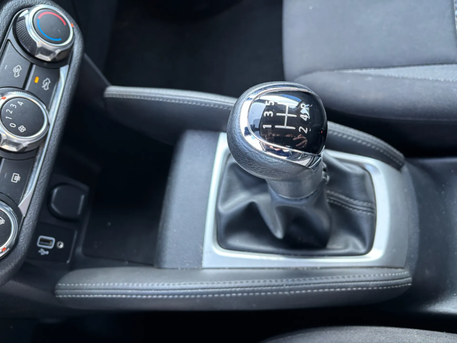 Imagen de NISSAN Micra