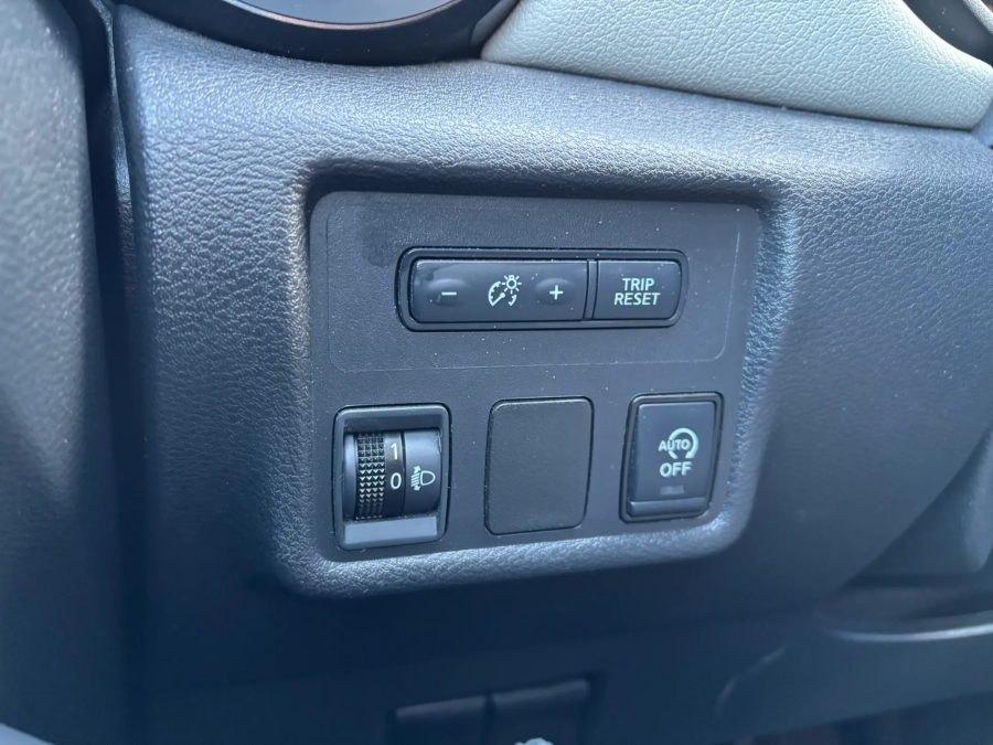 Imagen de NISSAN Micra