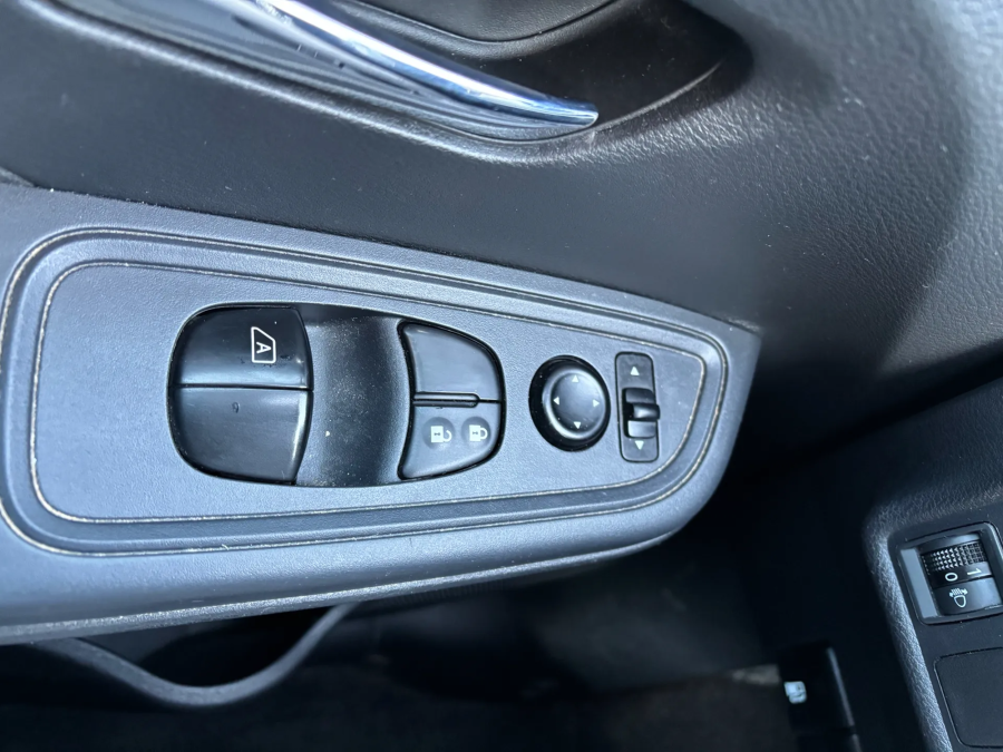 Imagen de NISSAN Micra