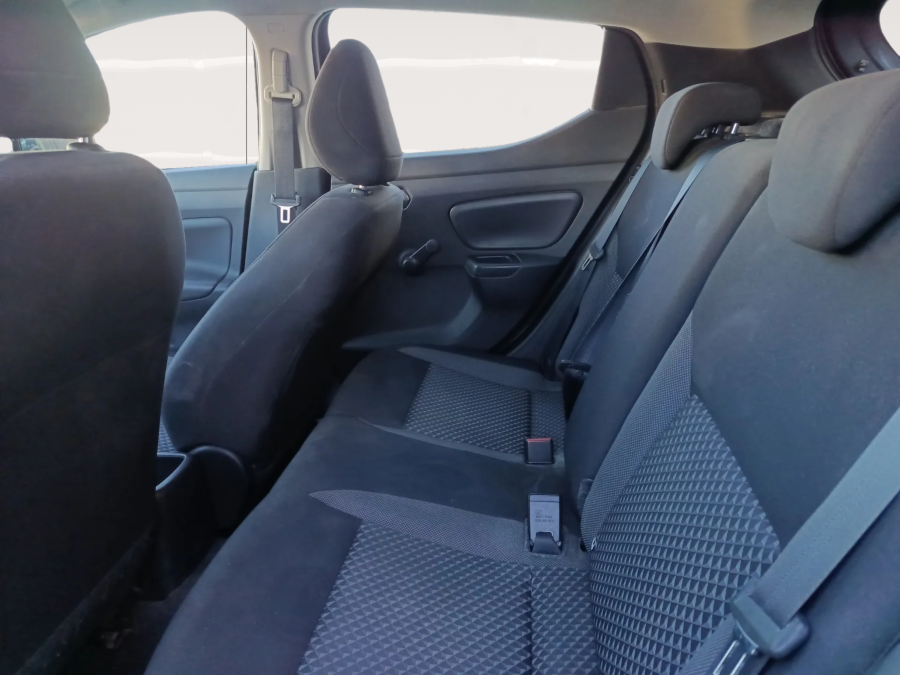 Imagen de NISSAN Micra