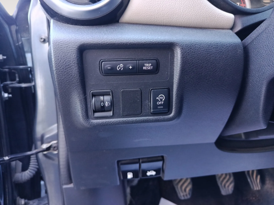 Imagen de NISSAN Micra