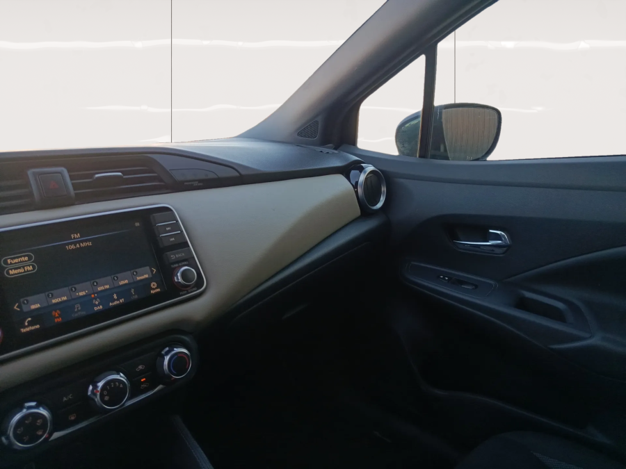 Imagen de NISSAN Micra