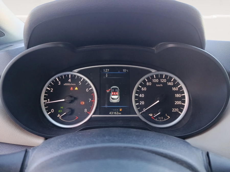 Imagen de NISSAN Micra