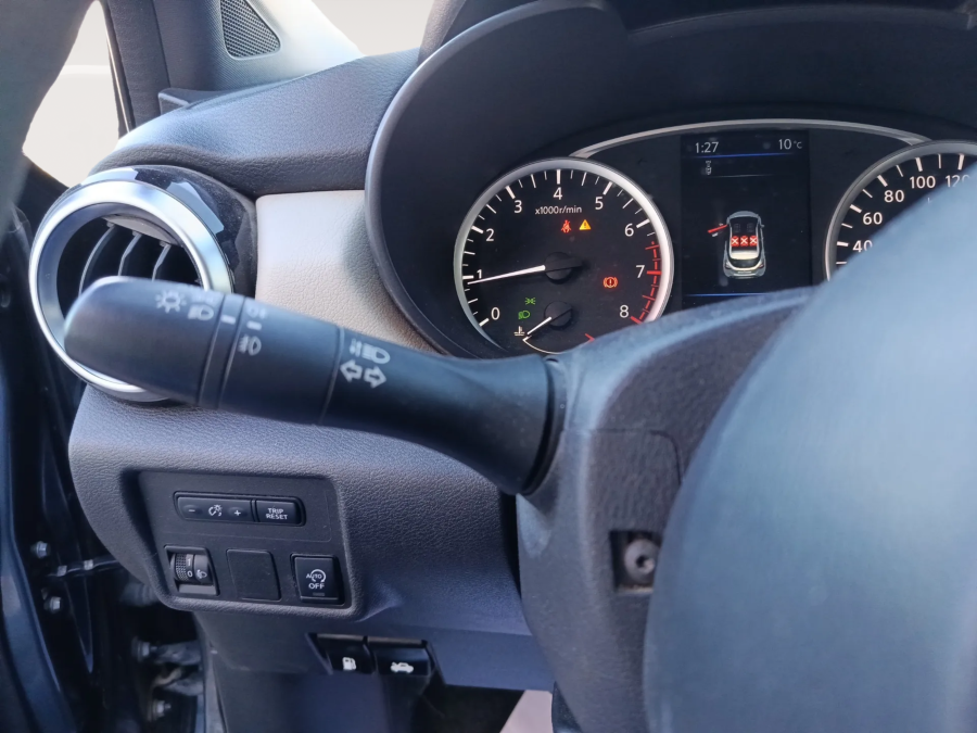 Imagen de NISSAN Micra