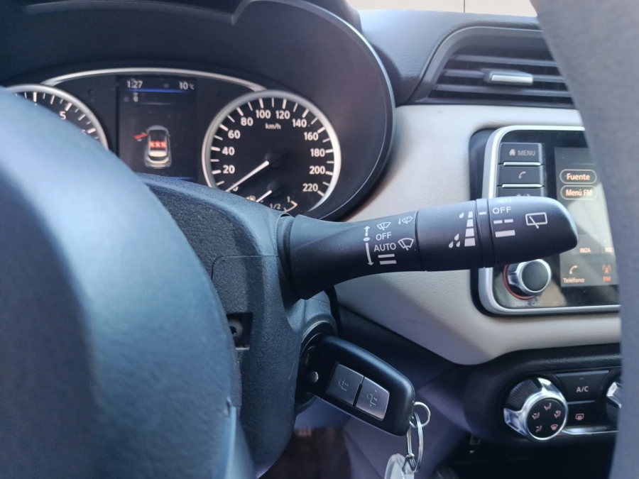 Imagen de NISSAN Micra