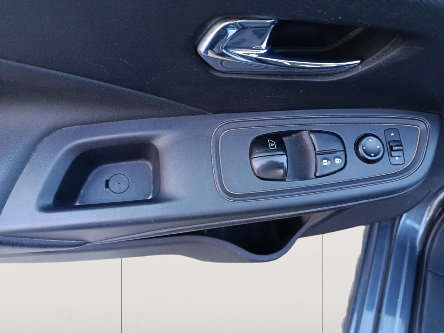 Imagen de NISSAN Micra