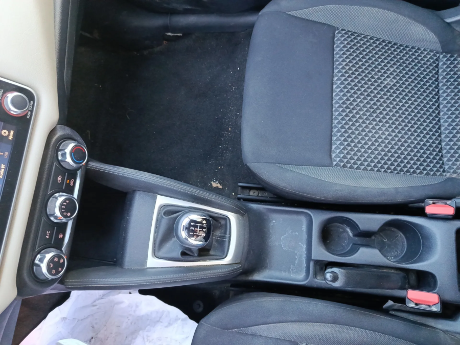 Imagen de NISSAN Micra