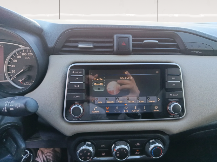 Imagen de NISSAN Micra