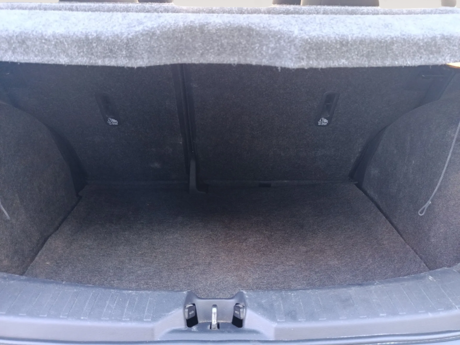 Imagen de NISSAN Micra