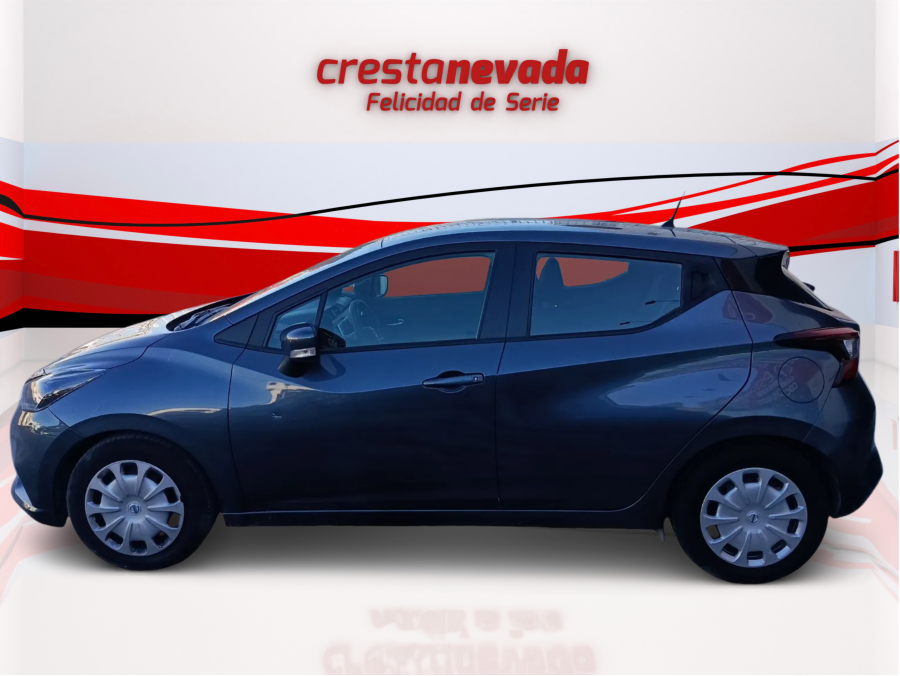 Imagen de NISSAN Micra