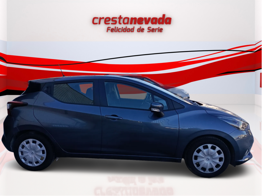 Imagen de NISSAN Micra
