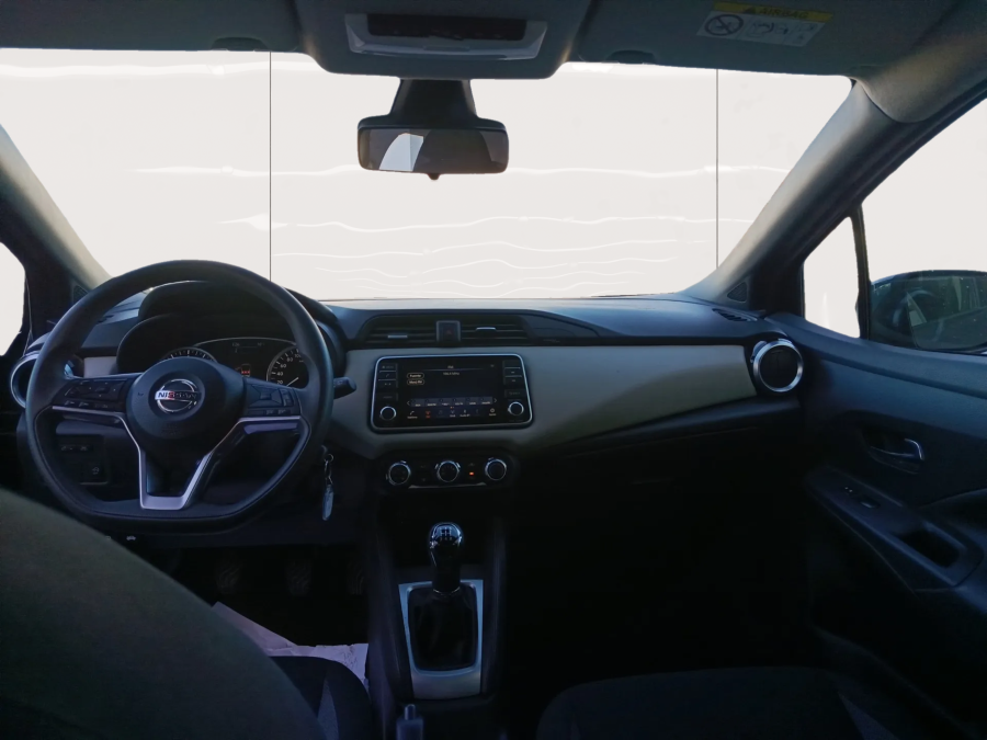 Imagen de NISSAN Micra